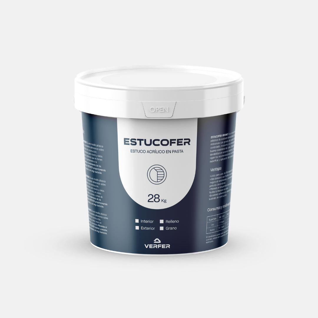 Estucofer
