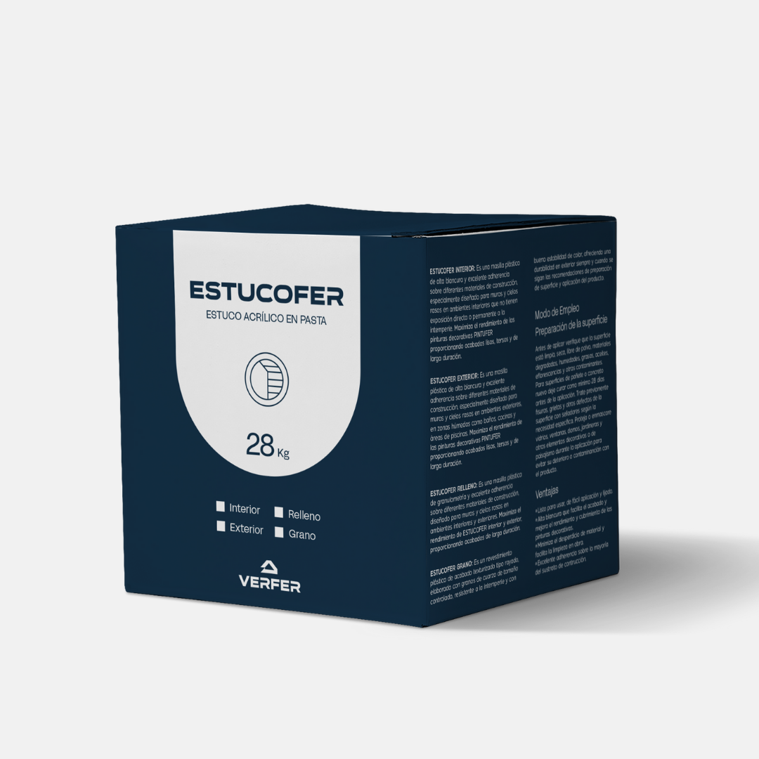 Estucofer