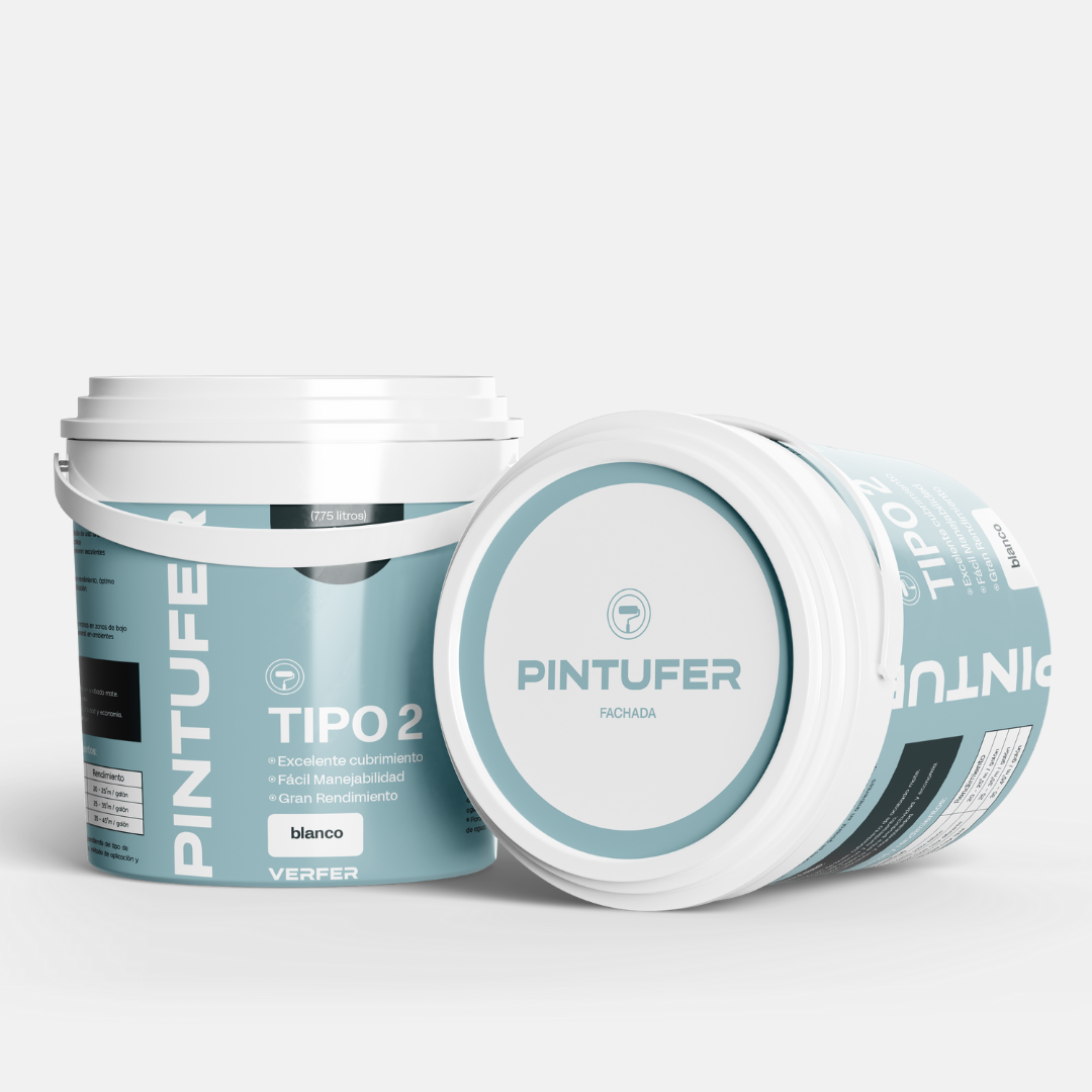 Pintufer tipo 2