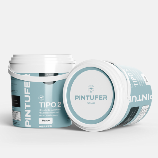 Pintufer tipo 2