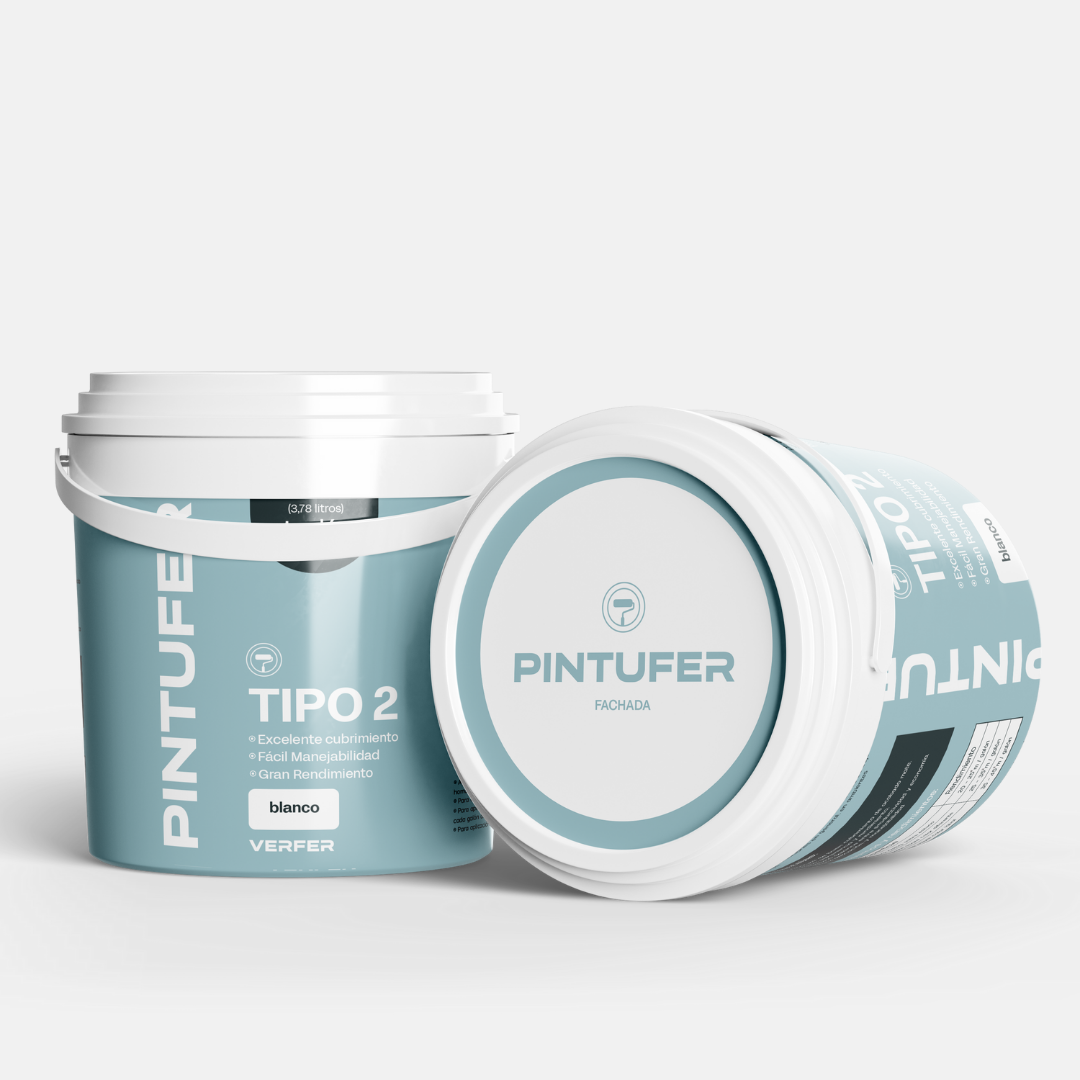 Pintufer tipo 2