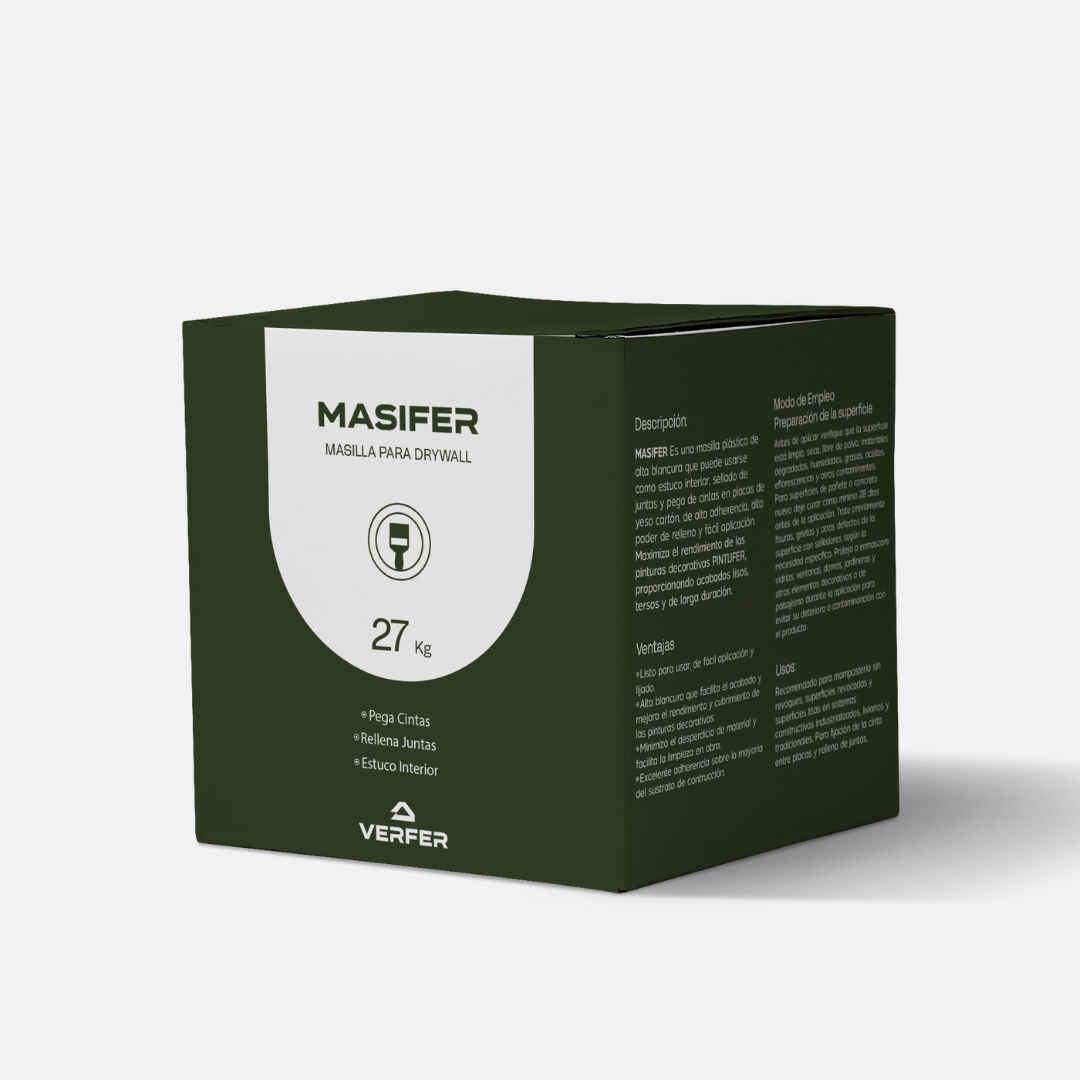 Masifer