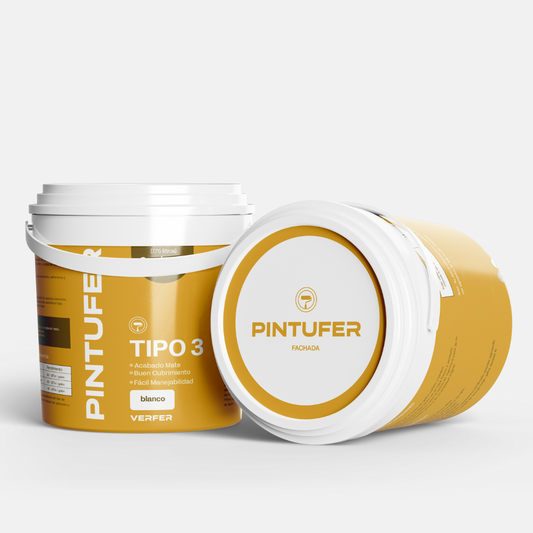 Pintufer tipo 3