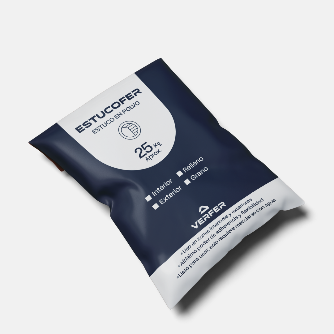 Estucofer
